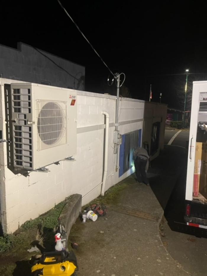 Alpine Heating & Air Conditioning Image