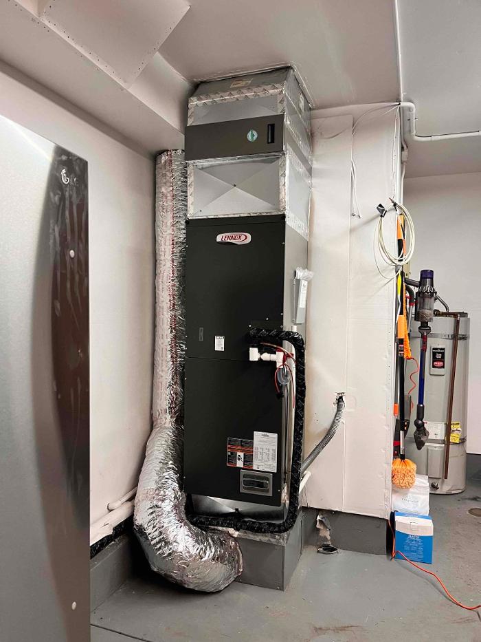 Alpine Heating & Air Conditioning Image