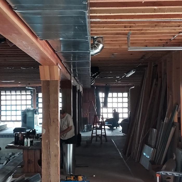 Alpine Heating & Air Conditioning Image