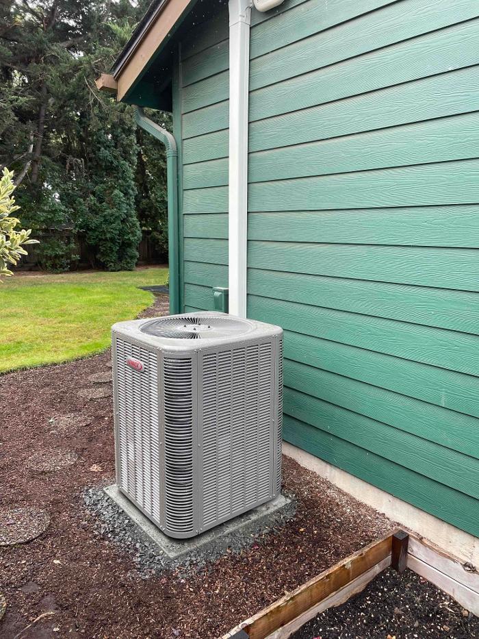 Alpine Heating & Air Conditioning Image