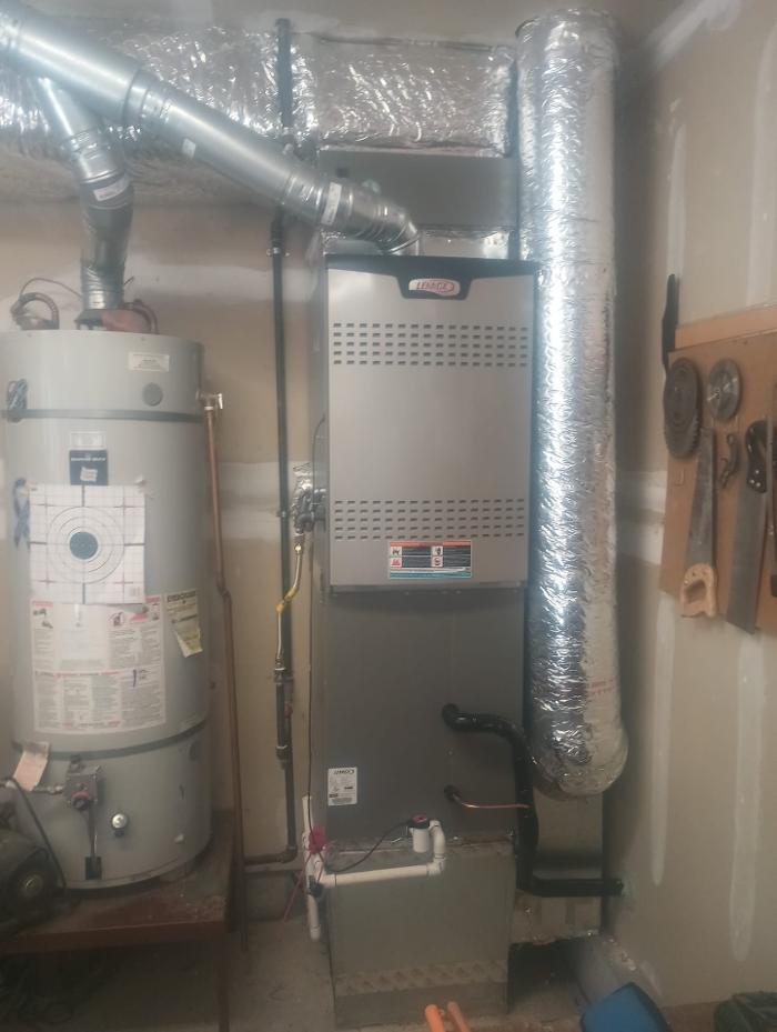 Alpine Heating & Air Conditioning Image