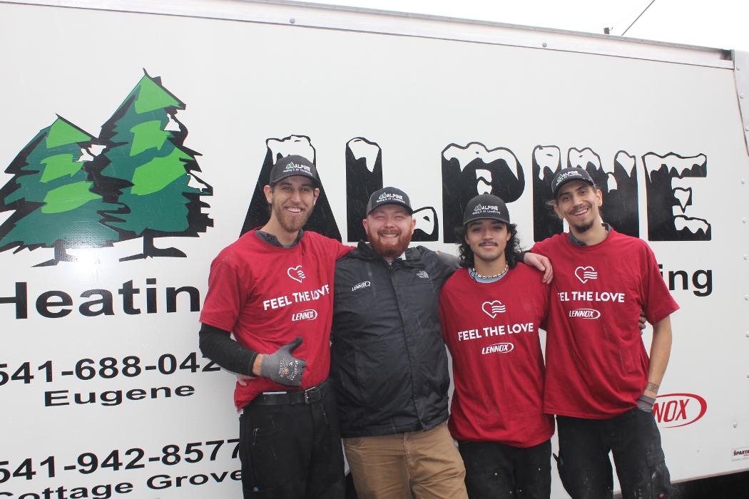 Alpine Heating & Air Conditioning Image