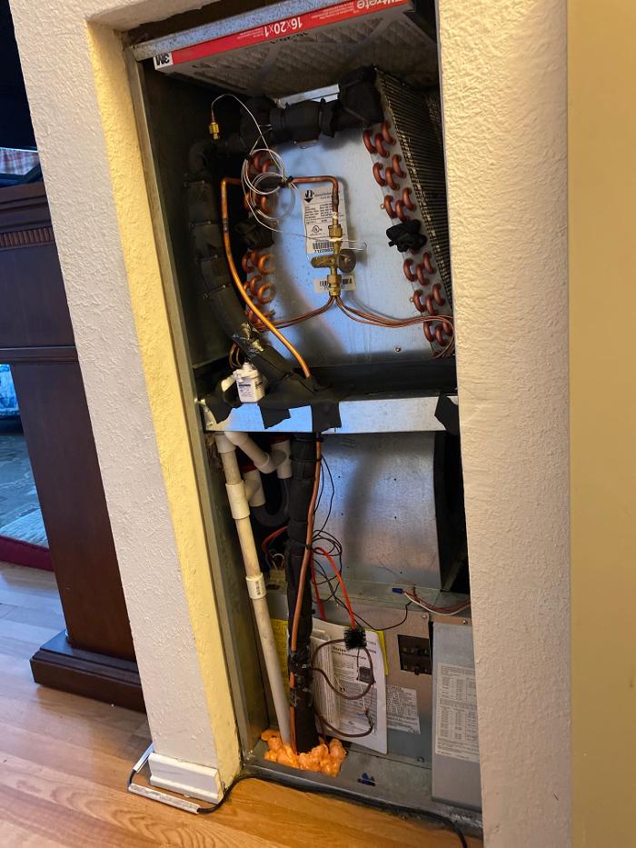 Alpine Heating & Air Conditioning Image