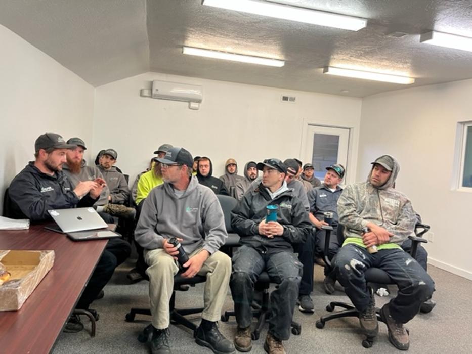 Alpine Heating & Air Conditioning Image