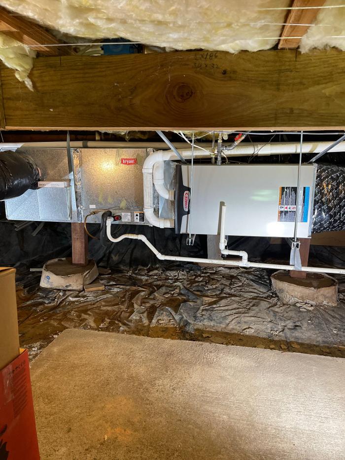 Alpine Heating & Air Conditioning Image