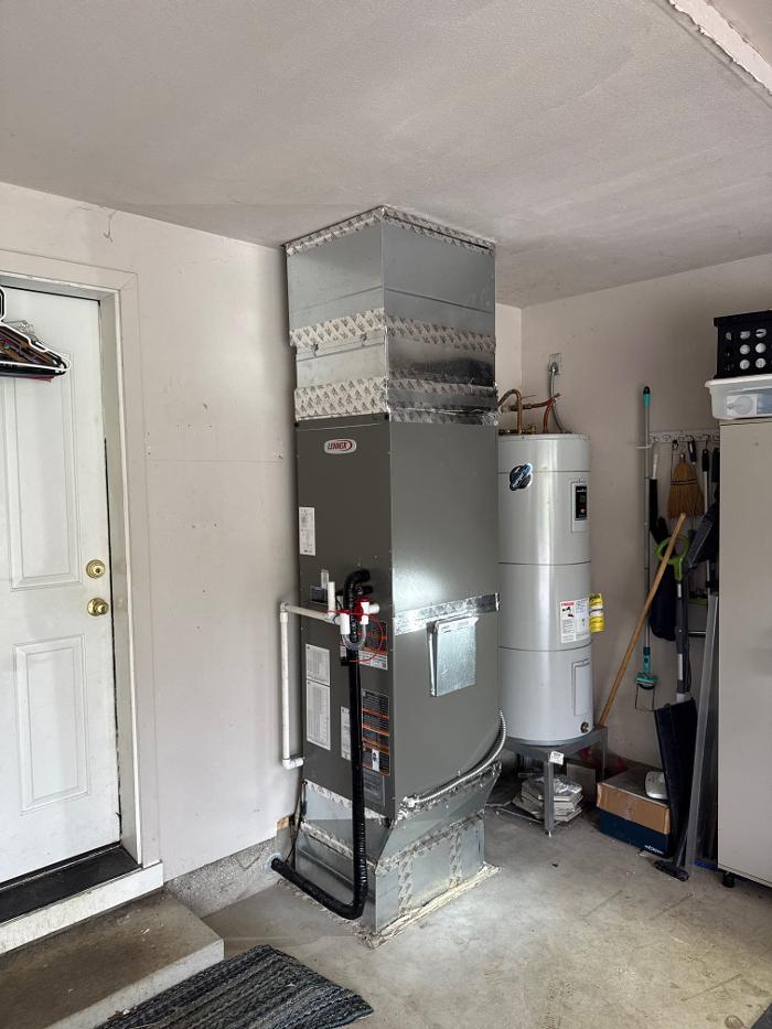 Alpine Heating & Air Conditioning Image