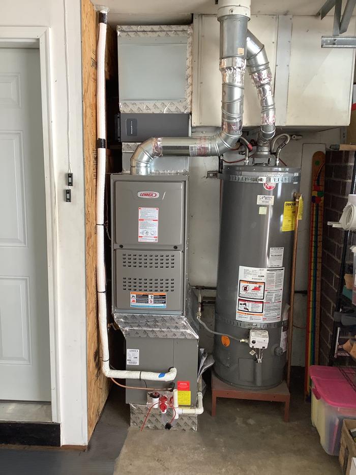 Alpine Heating & Air Conditioning Image