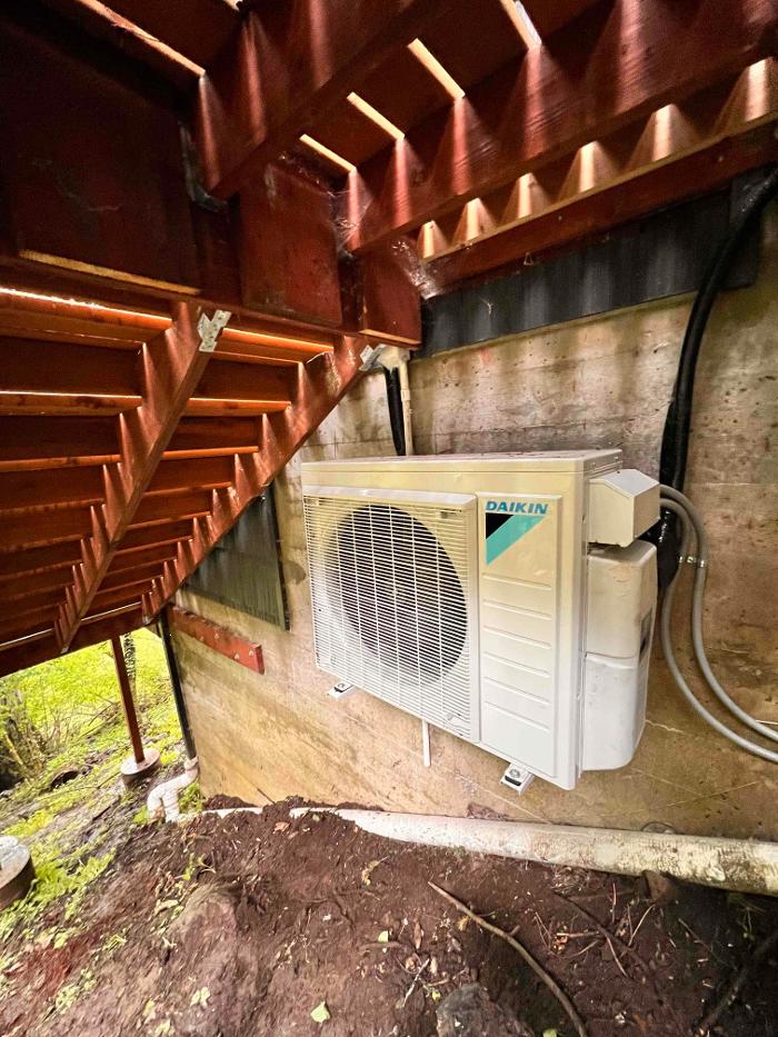 Alpine Heating & Air Conditioning Image