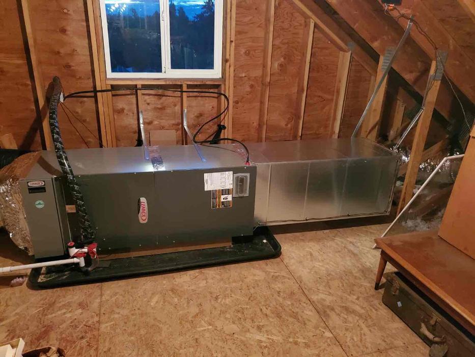 Alpine Heating & Air Conditioning Image