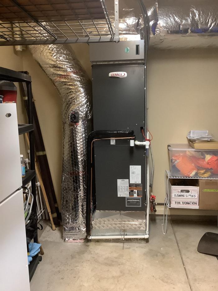 Alpine Heating & Air Conditioning Image