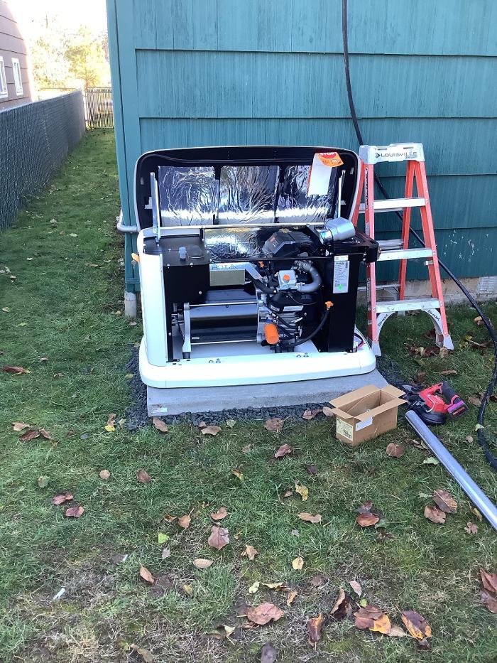 Alpine Heating & Air Conditioning Image