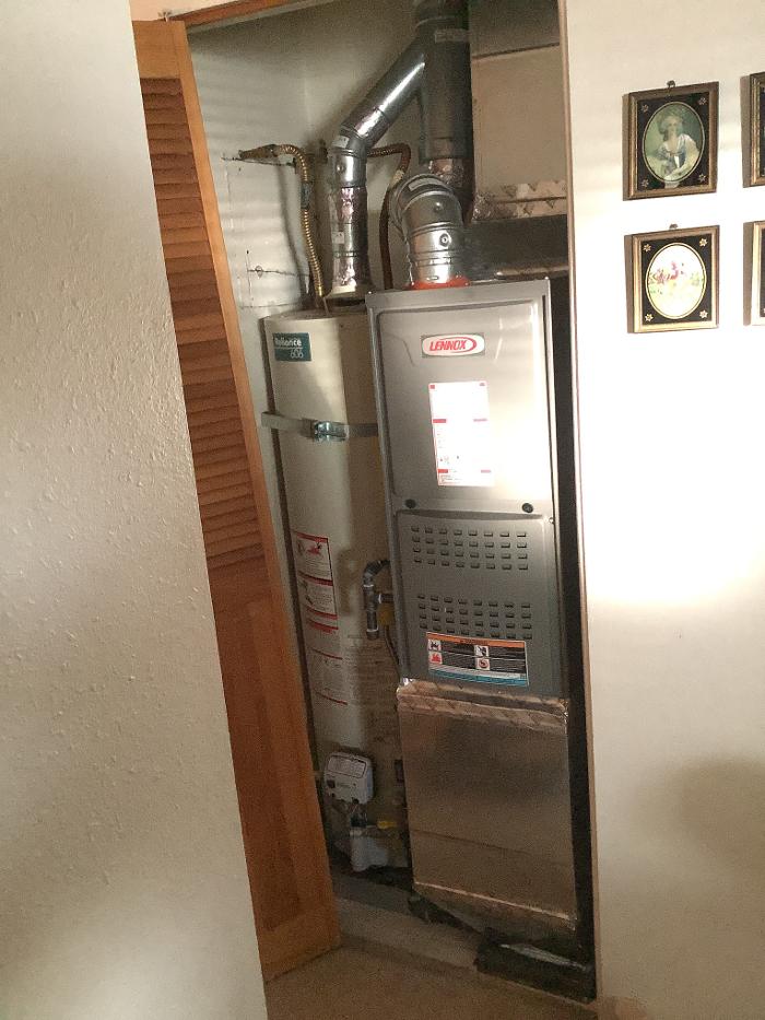 Alpine Heating & Air Conditioning Image