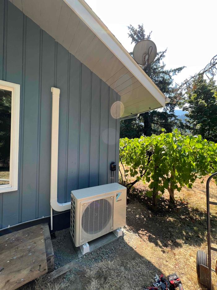 Alpine Heating & Air Conditioning Image