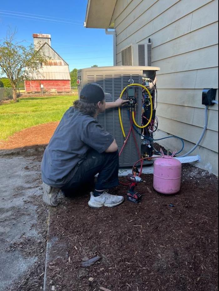 Alpine Heating & Air Conditioning Image