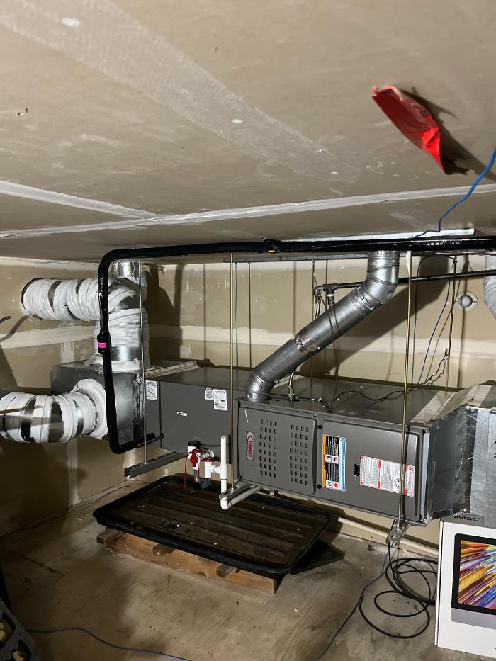 Alpine Heating & Air Conditioning Image