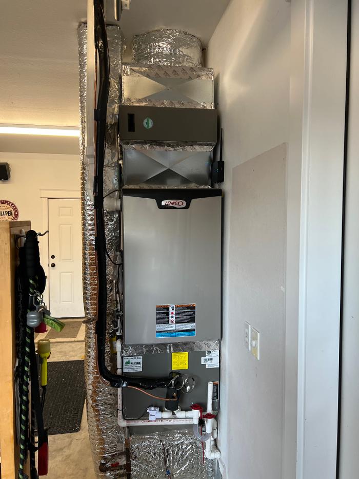 Alpine Heating & Air Conditioning Image