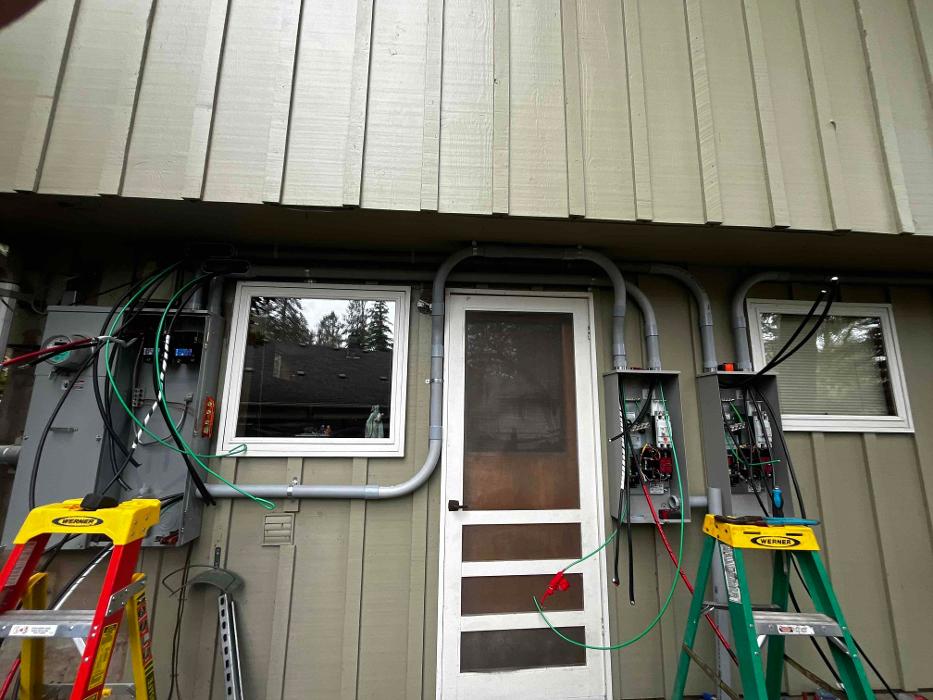 Alpine Heating & Air Conditioning Image