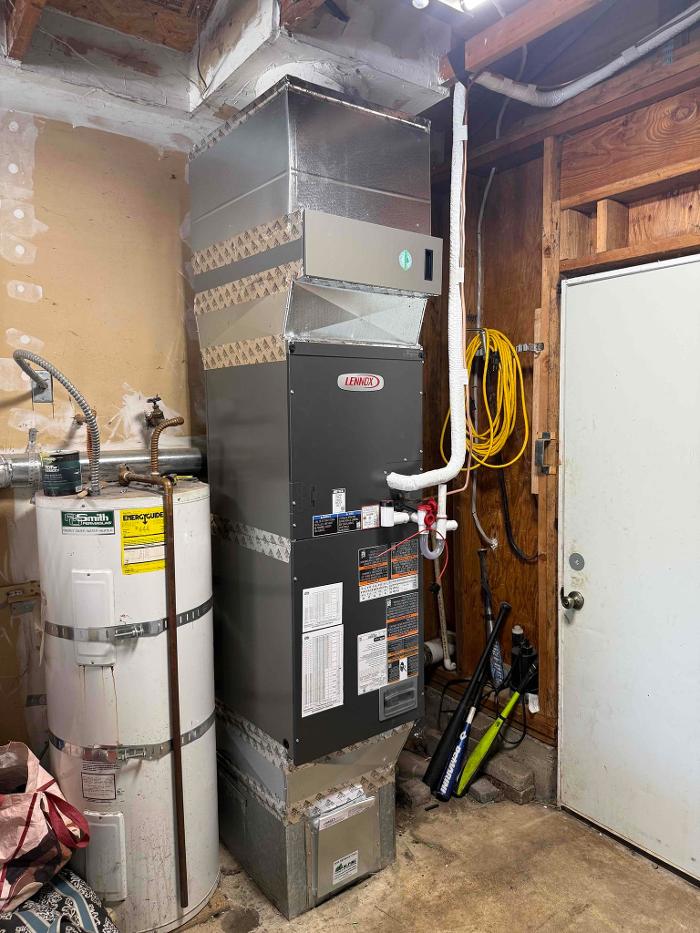 Alpine Heating & Air Conditioning Image