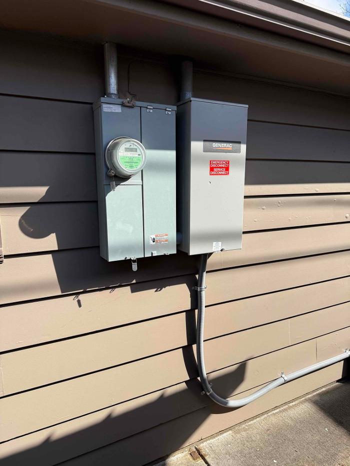 Alpine Heating & Air Conditioning Image