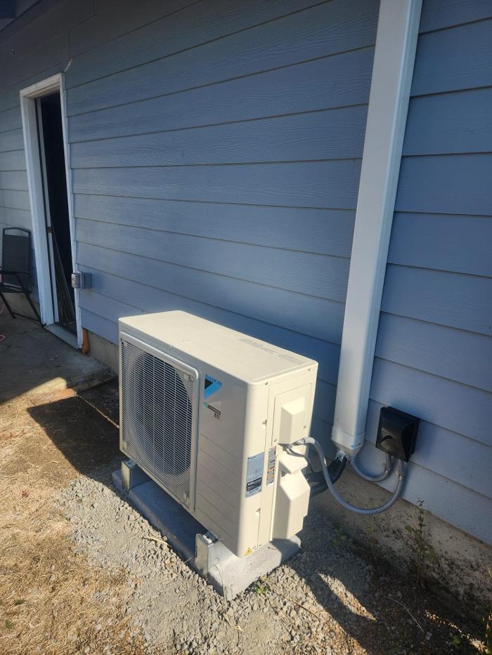 Alpine Heating & Air Conditioning Image