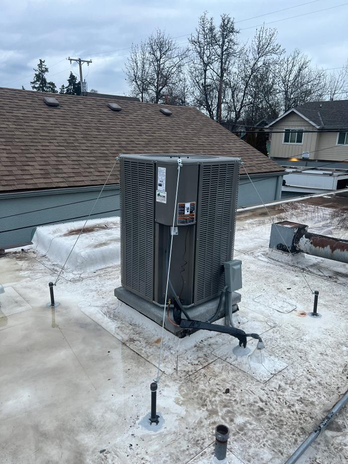 Alpine Heating & Air Conditioning Image