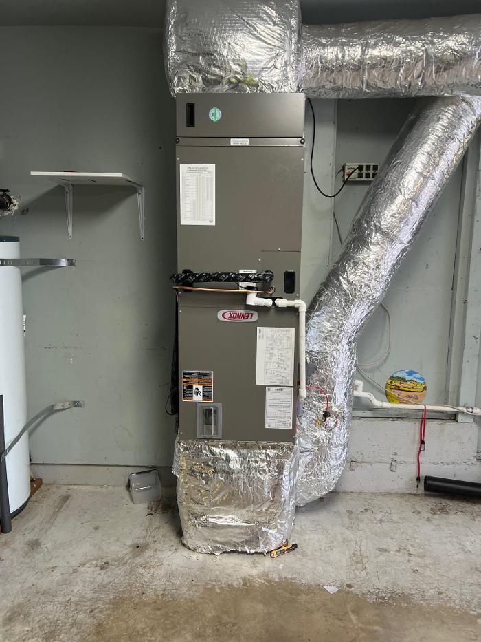 Alpine Heating & Air Conditioning Image