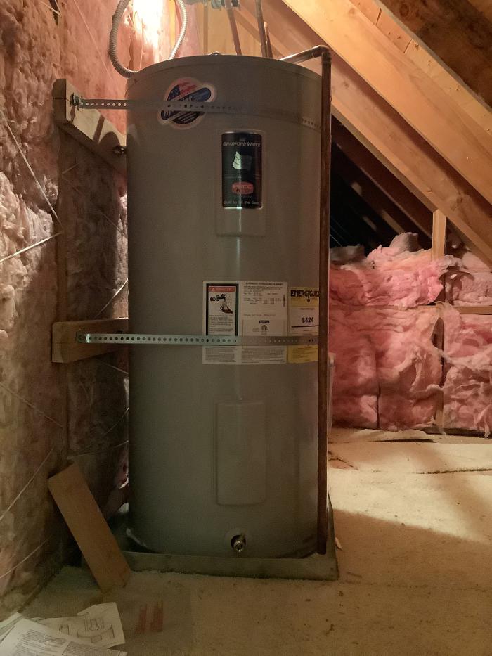 Alpine Heating & Air Conditioning Image