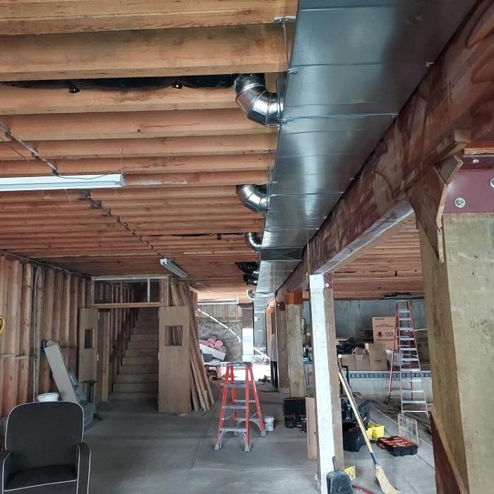 Alpine Heating & Air Conditioning Image