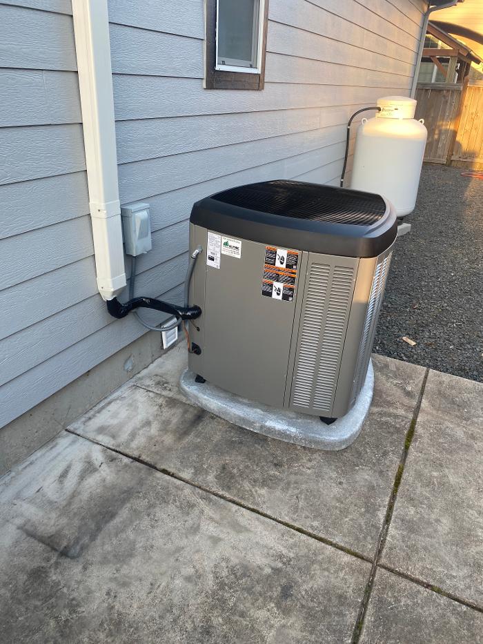 Alpine Heating & Air Conditioning Image