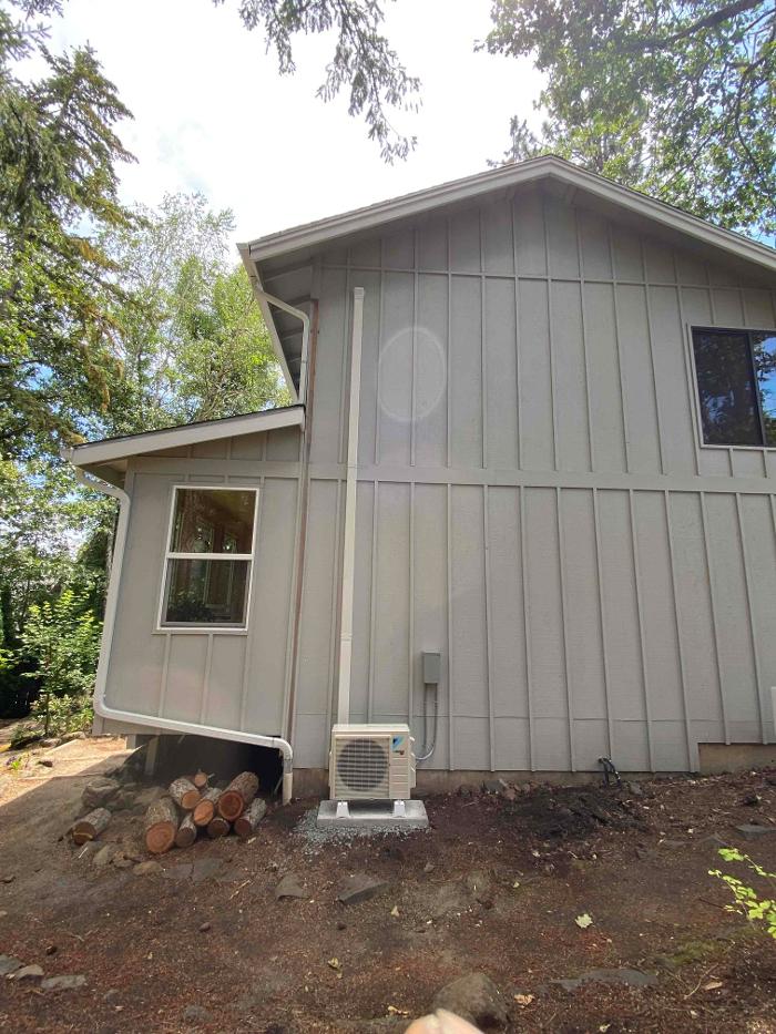 Alpine Heating & Air Conditioning Image