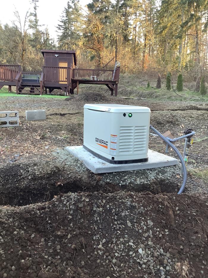 Alpine Heating & Air Conditioning Image