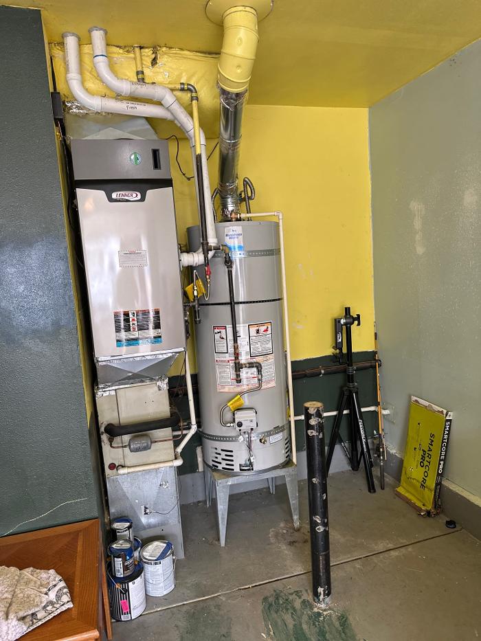 Alpine Heating & Air Conditioning Image