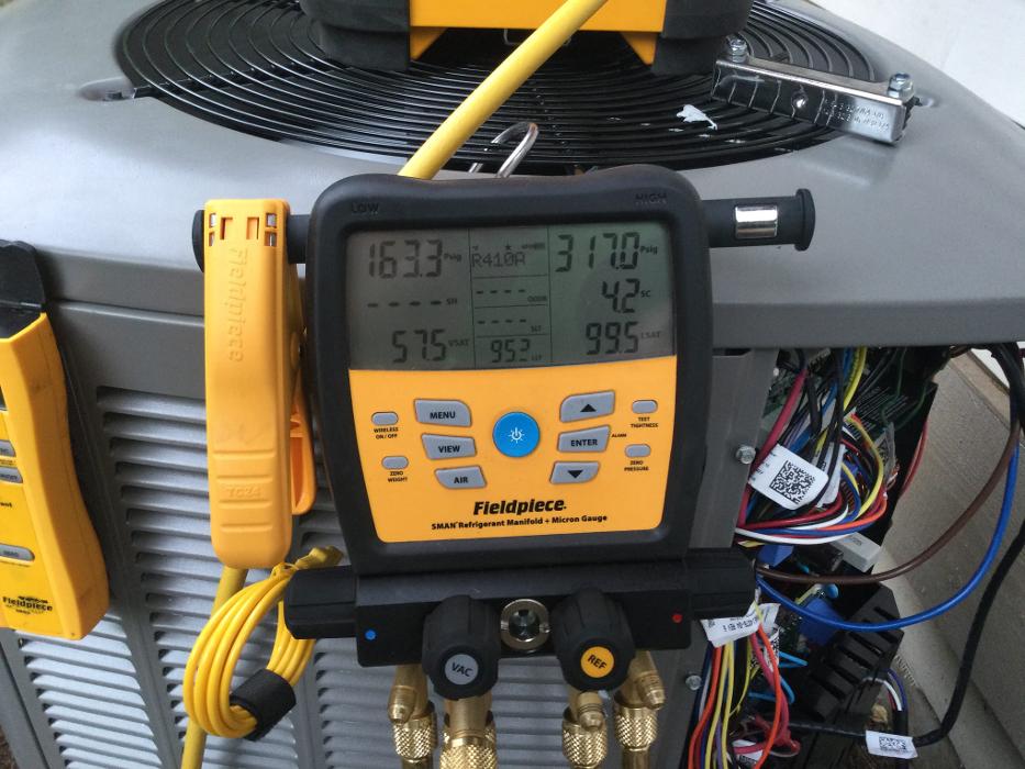 Alpine Heating & Air Conditioning Image