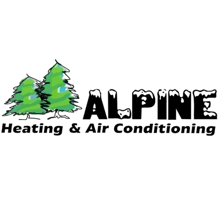 Alpine Heating & Air Conditioning Image