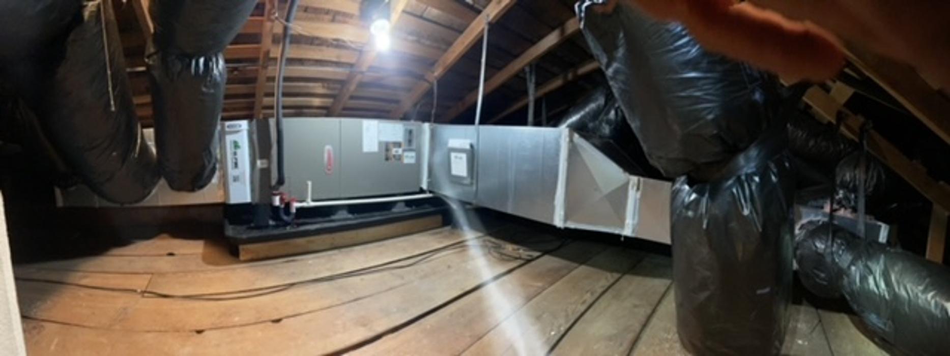 Alpine Heating & Air Conditioning Image