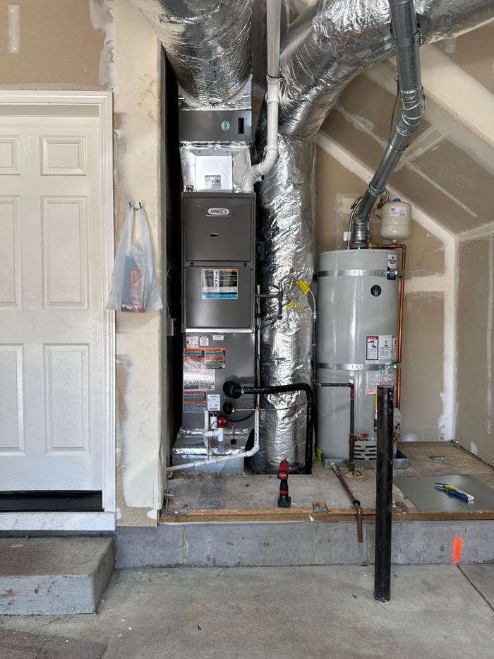 Alpine Heating & Air Conditioning Image