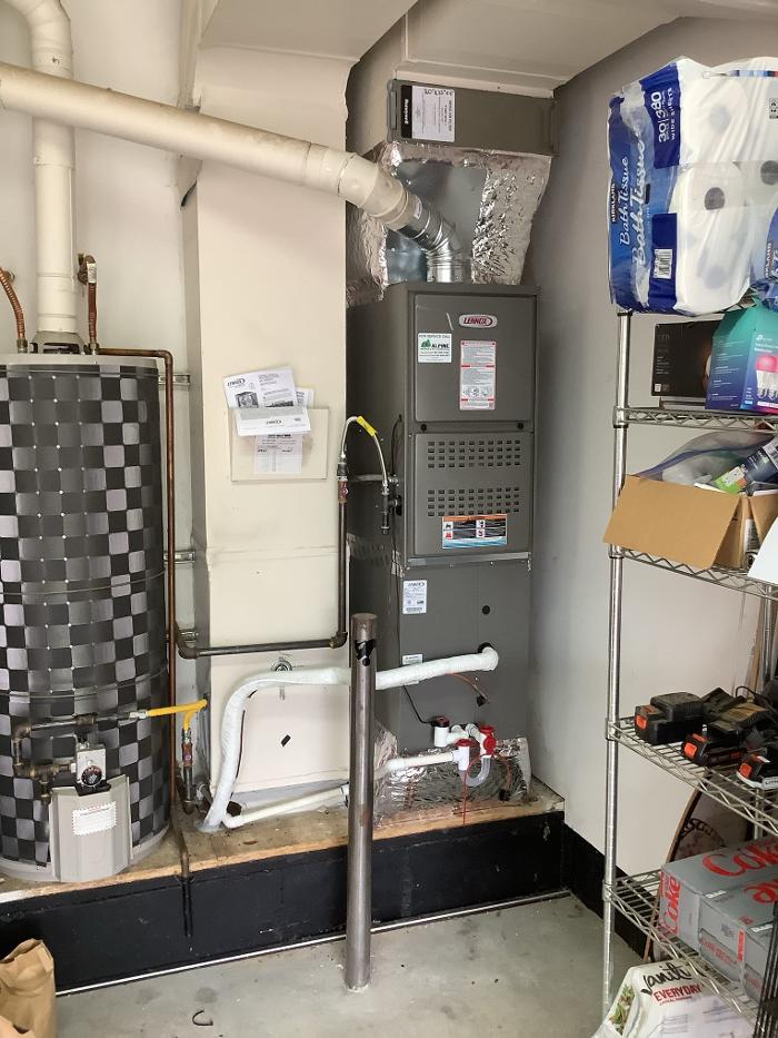 Alpine Heating & Air Conditioning Image