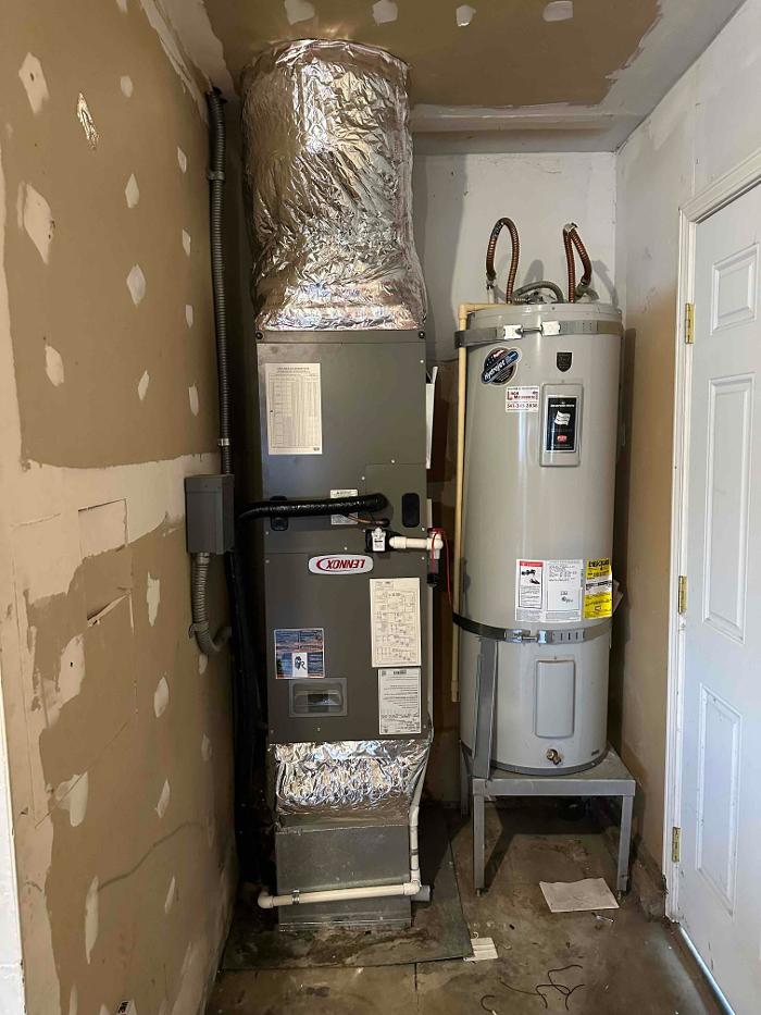 Alpine Heating & Air Conditioning Image