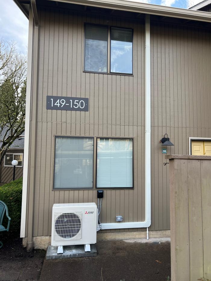 Alpine Heating & Air Conditioning Image