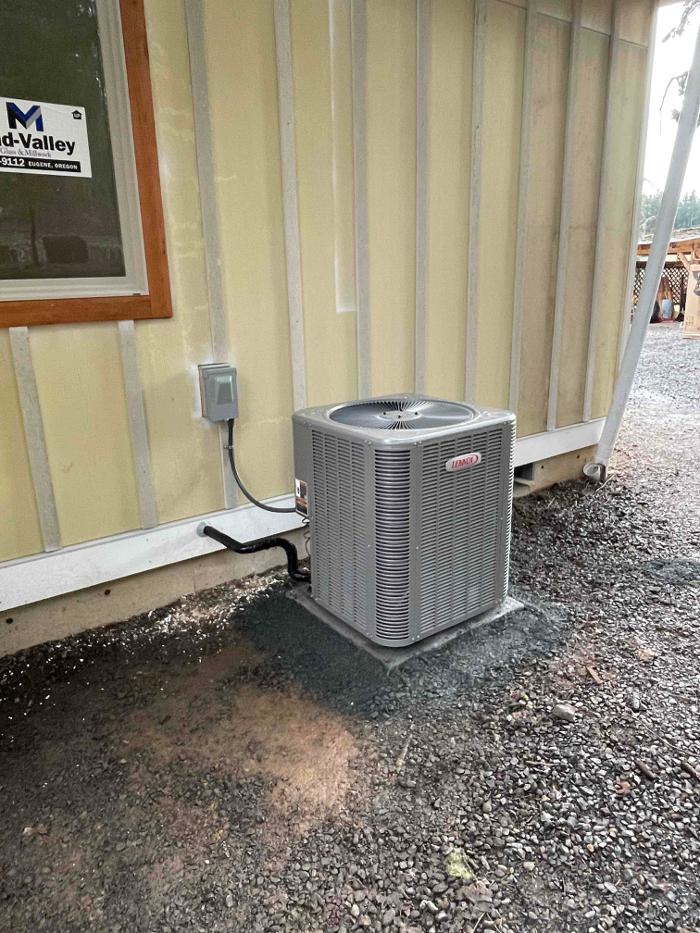 Alpine Heating & Air Conditioning Image