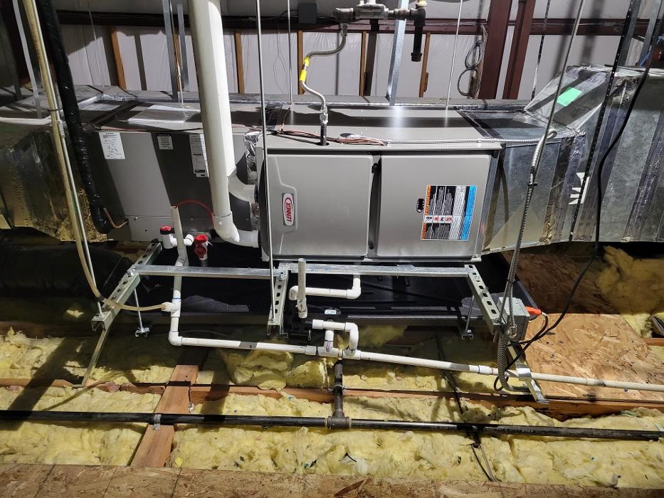 Alpine Heating & Air Conditioning Image