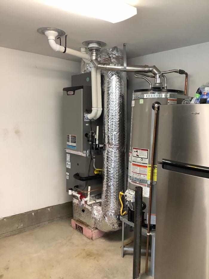 Alpine Heating & Air Conditioning Image