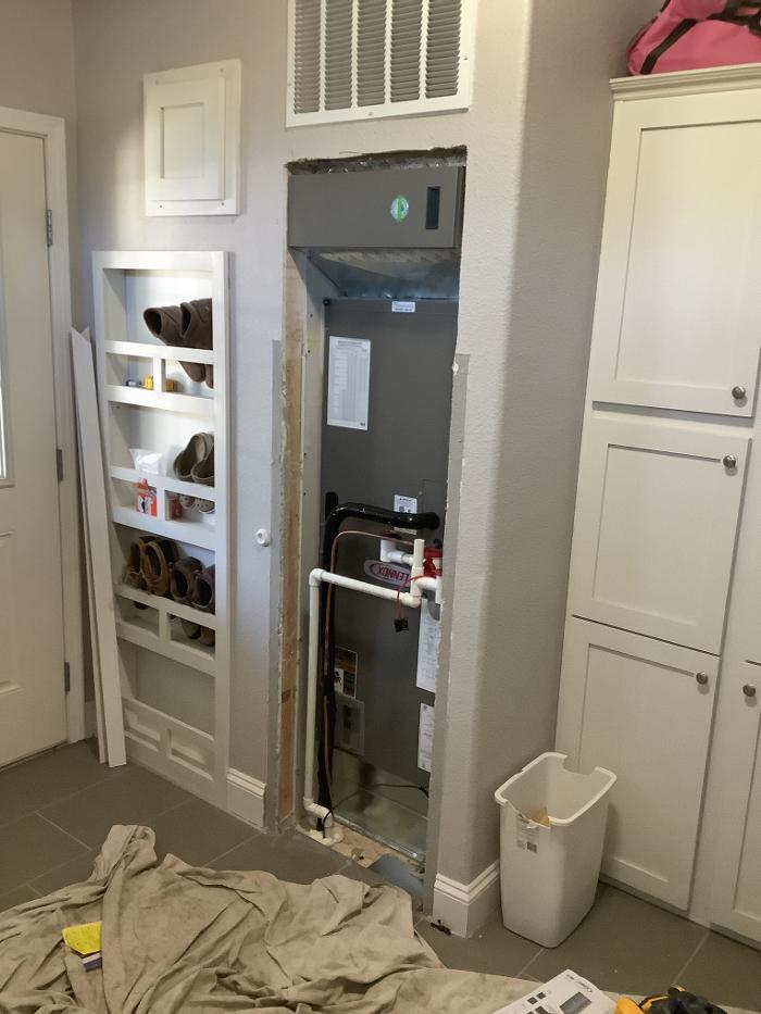 Alpine Heating & Air Conditioning Image