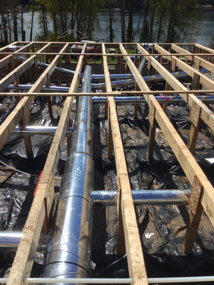 Alpine Heating & Air Conditioning Image