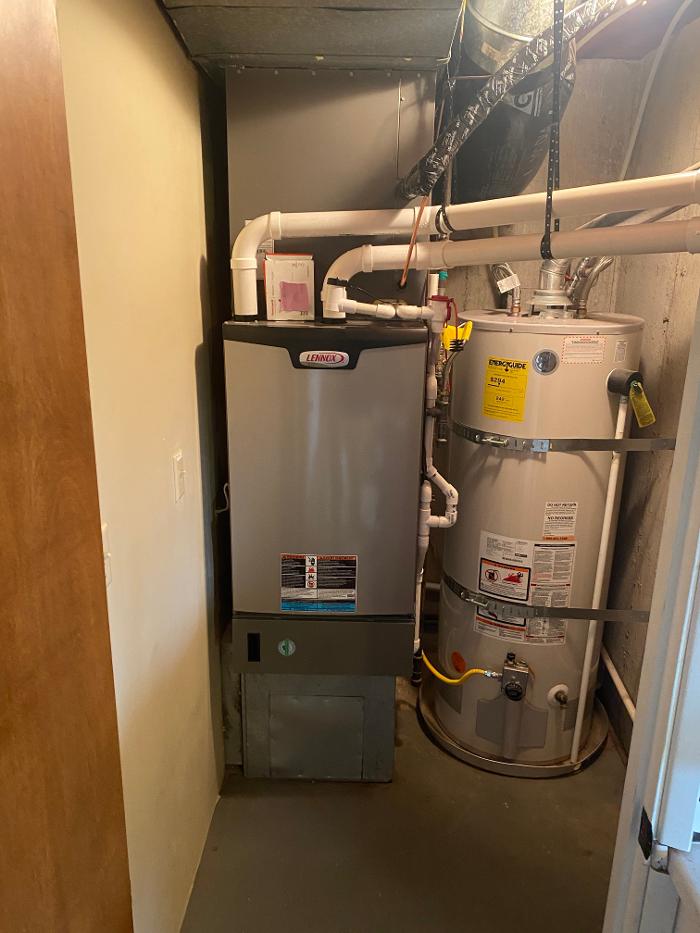 Alpine Heating & Air Conditioning Image