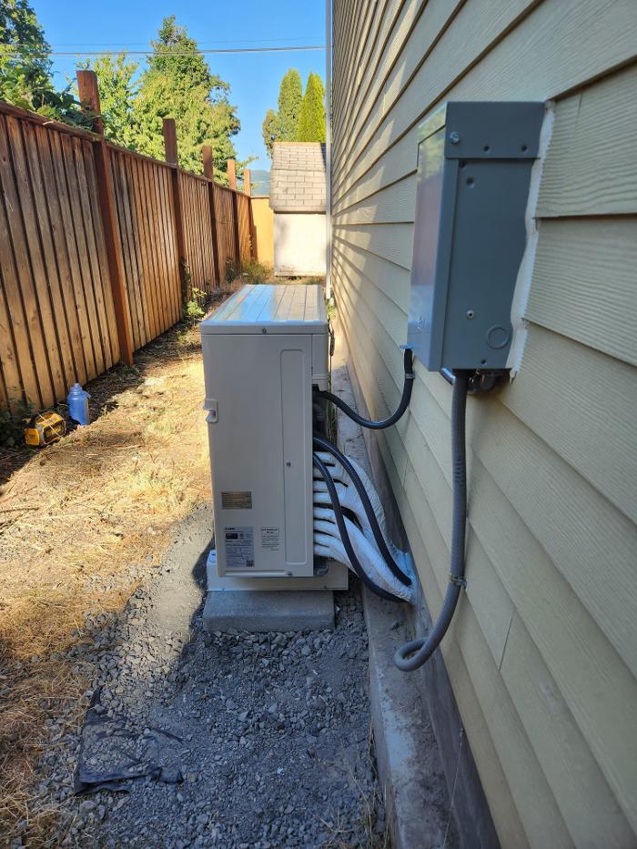 Alpine Heating & Air Conditioning Image