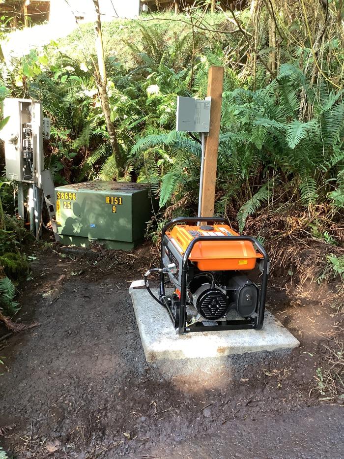 Alpine Heating & Air Conditioning Image