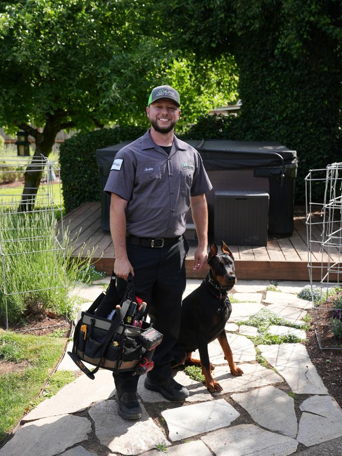 Alpine Heating & Air Conditioning Image