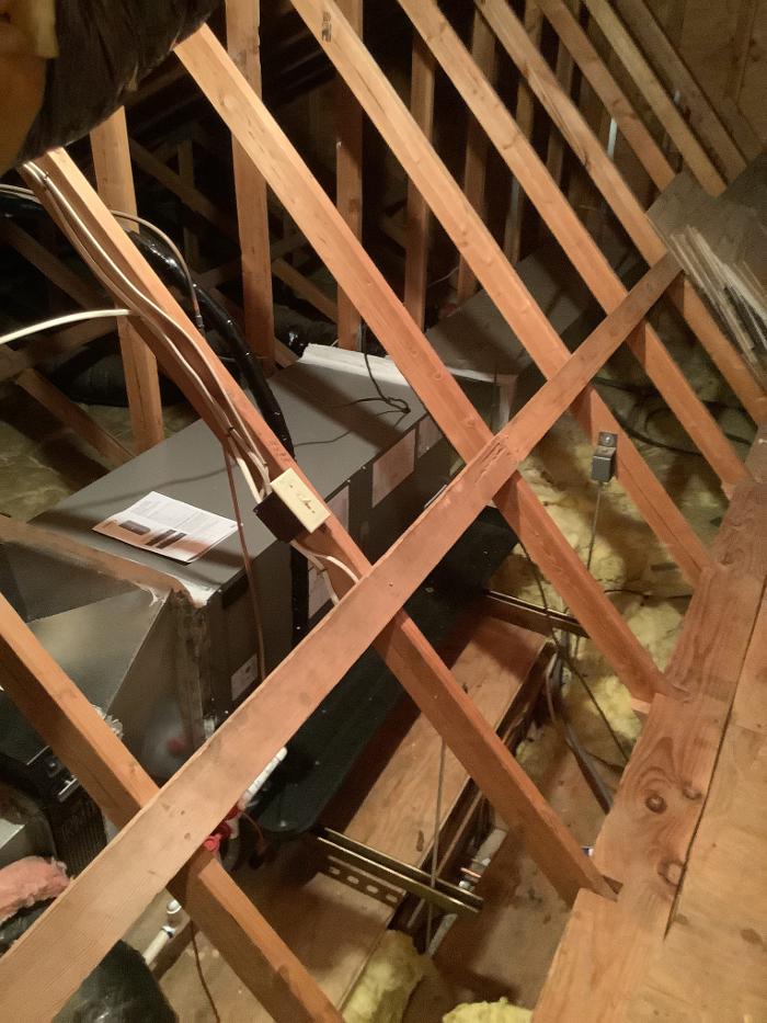 Alpine Heating & Air Conditioning Image