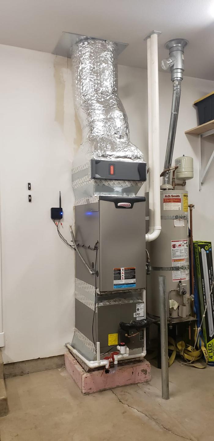 Alpine Heating & Air Conditioning Image